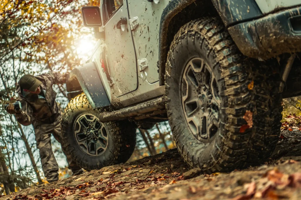 Cozumel Mayan Heritage By Jeep