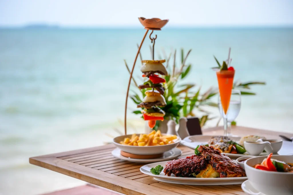 Cozumel Restaurant Guide