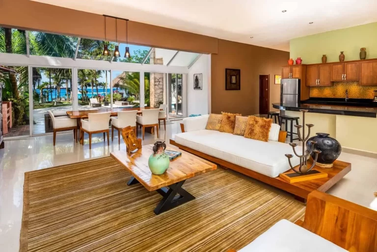 Villa Eden Cozumel villa rental-(fi)