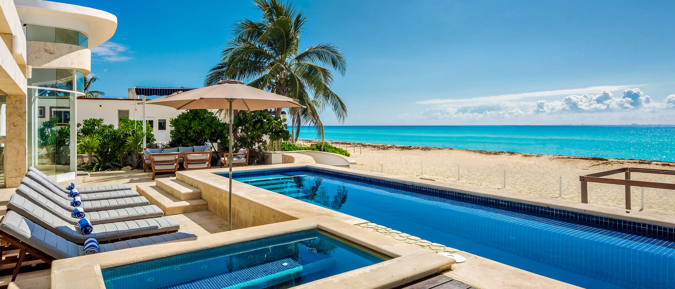 beach house playacar rental (1)