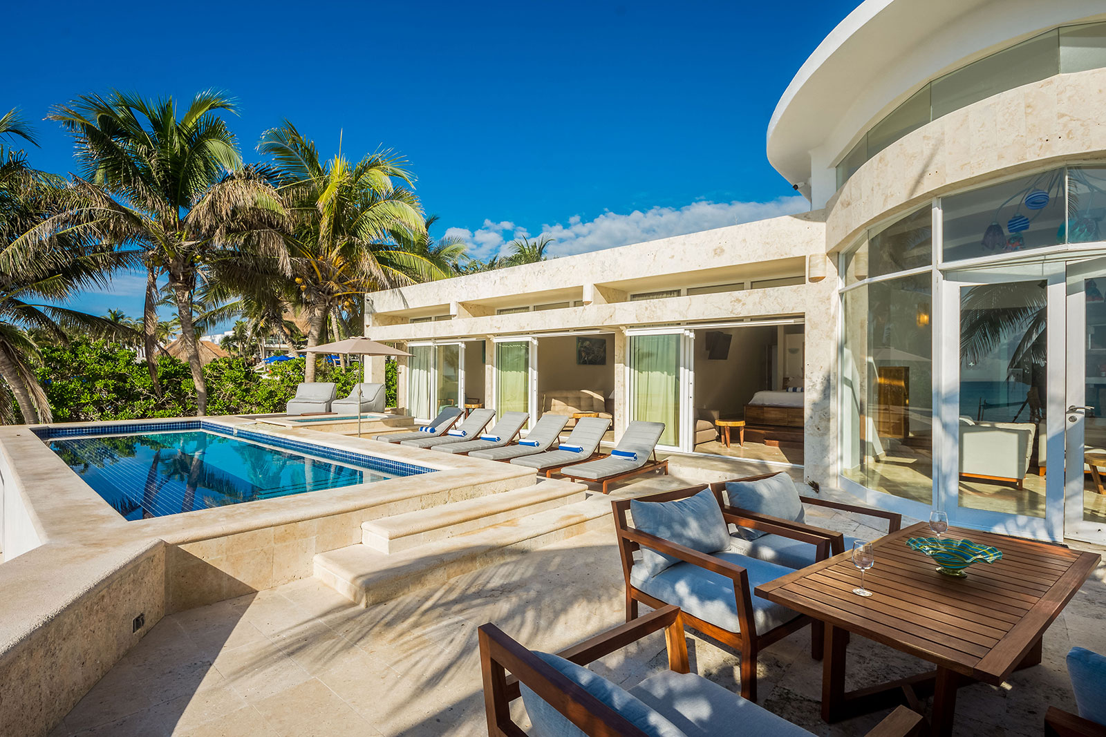 beach house playacar rental (11)