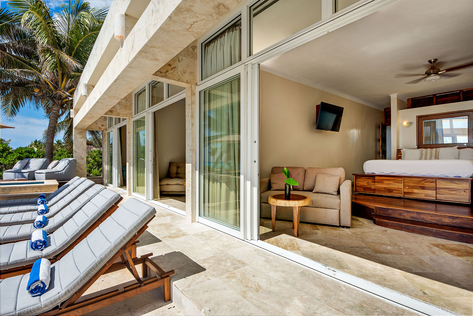 beach house playacar rental (18)