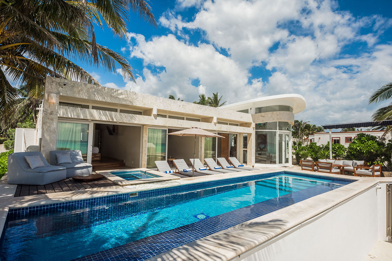 beach house playacar rental (3)