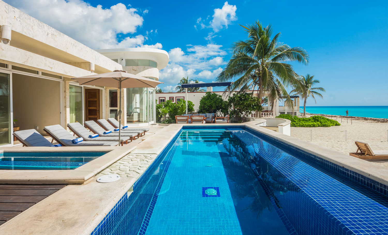 beach house playacar rental (5)