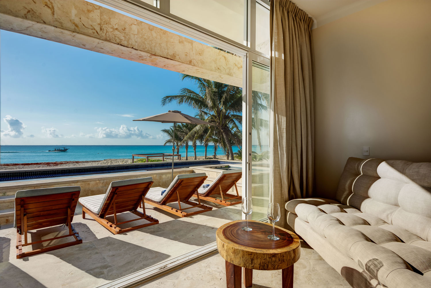 beach house playacar rental (9)