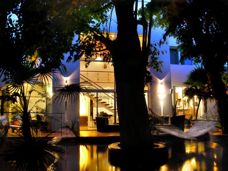 casa los charcos playacar rental (1)