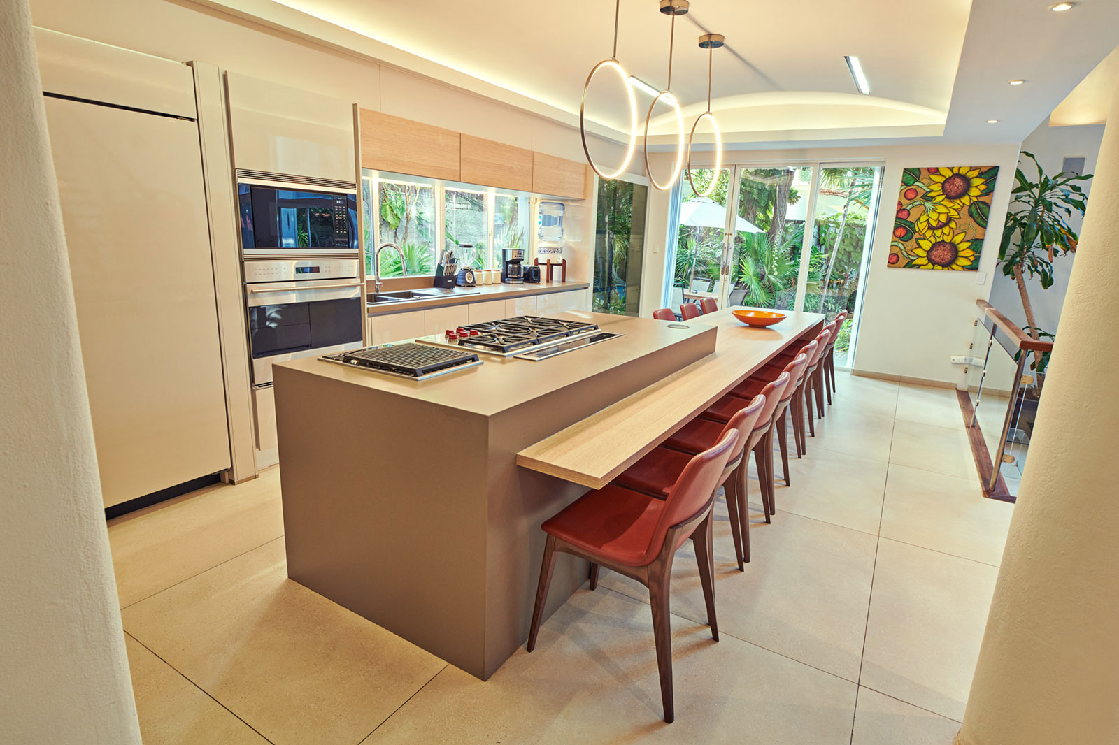 casa los charcos playacar rental (14)