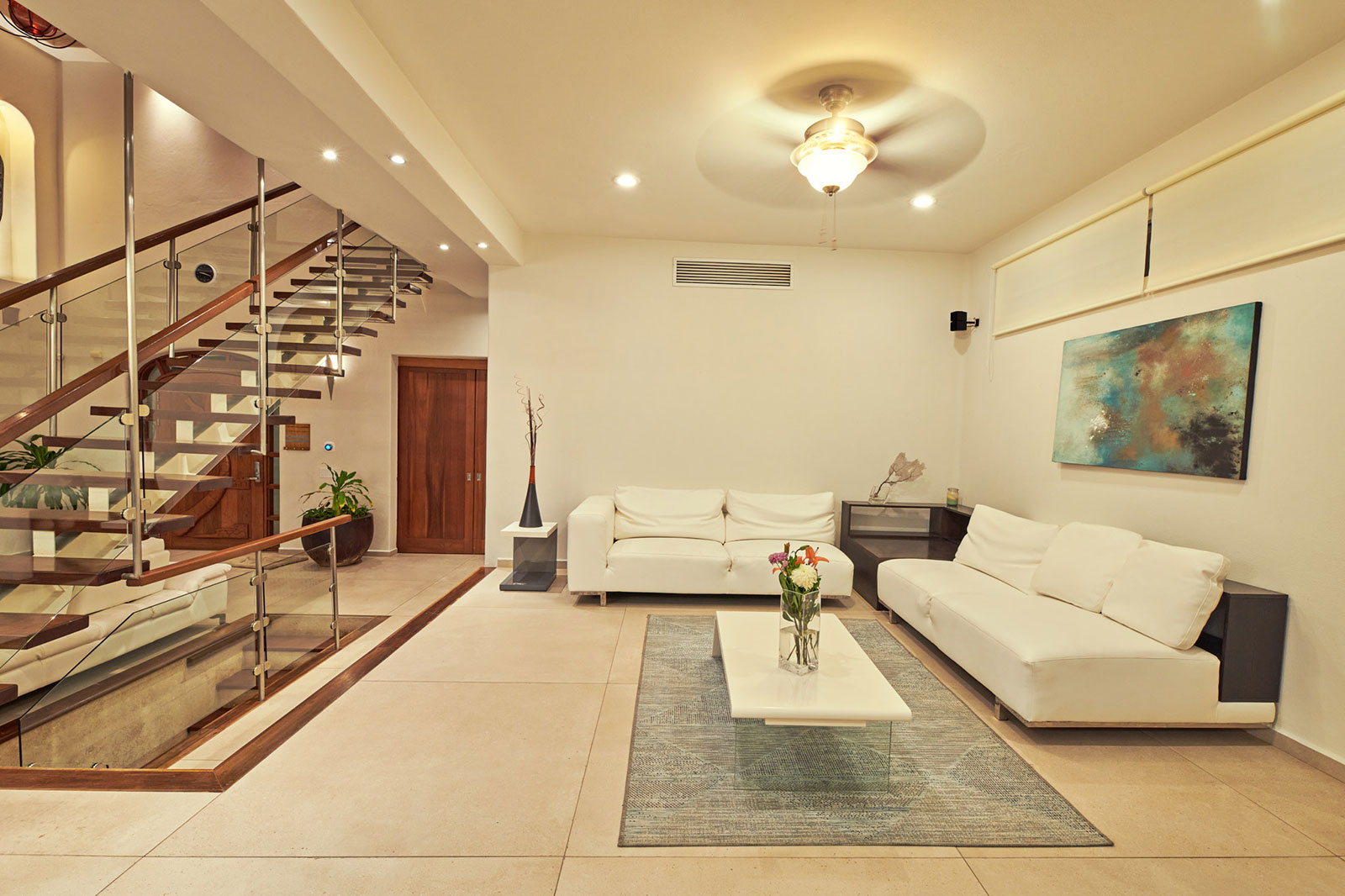 casa los charcos playacar rental (17)