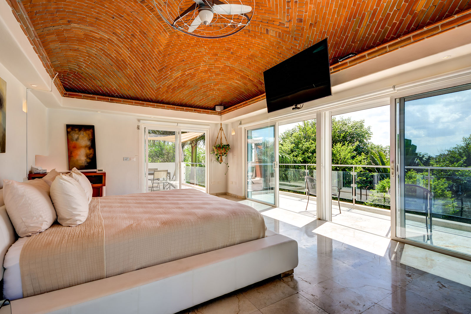 casa los charcos playacar rental (19)