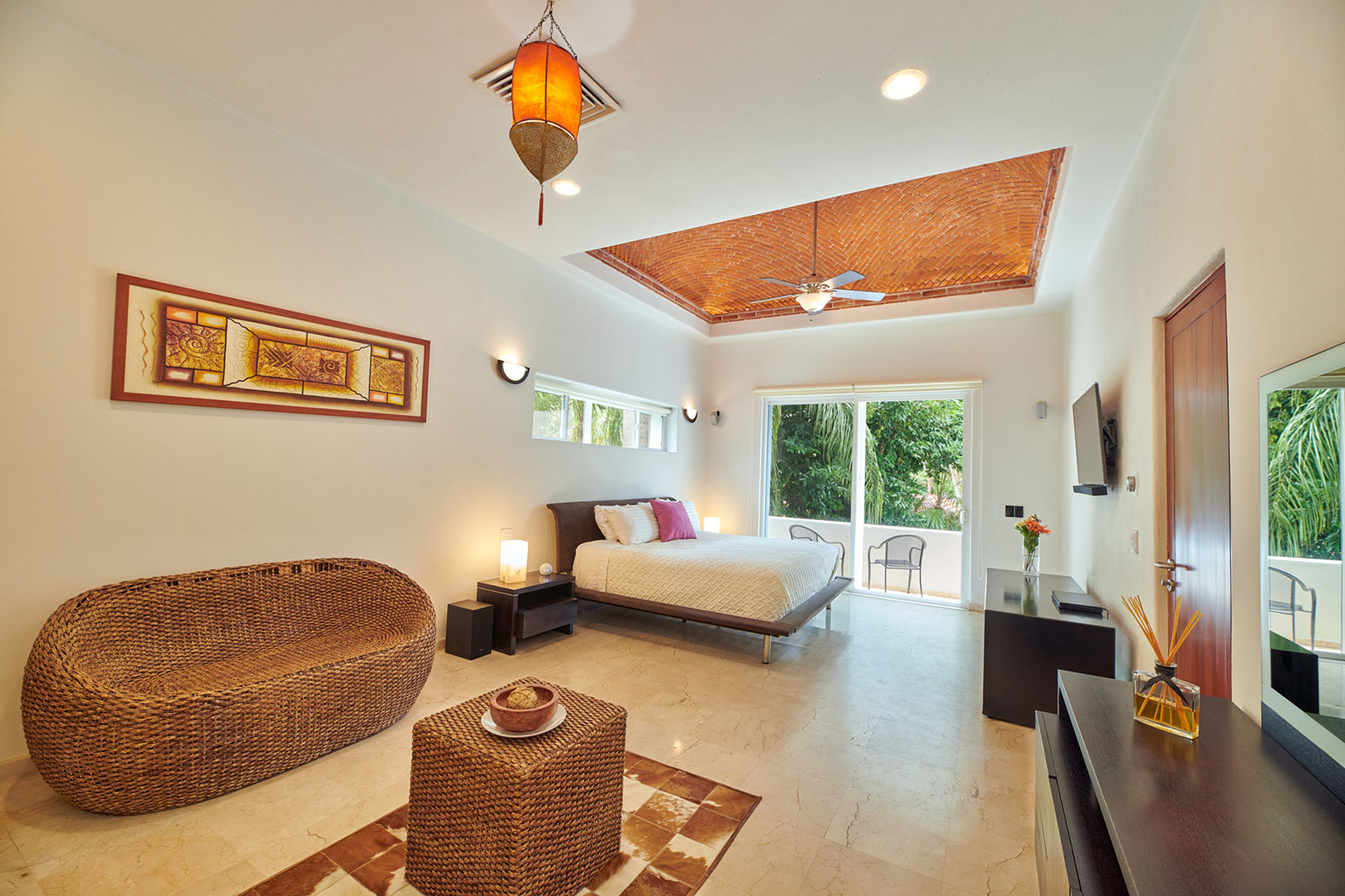 casa los charcos playacar rental (26)