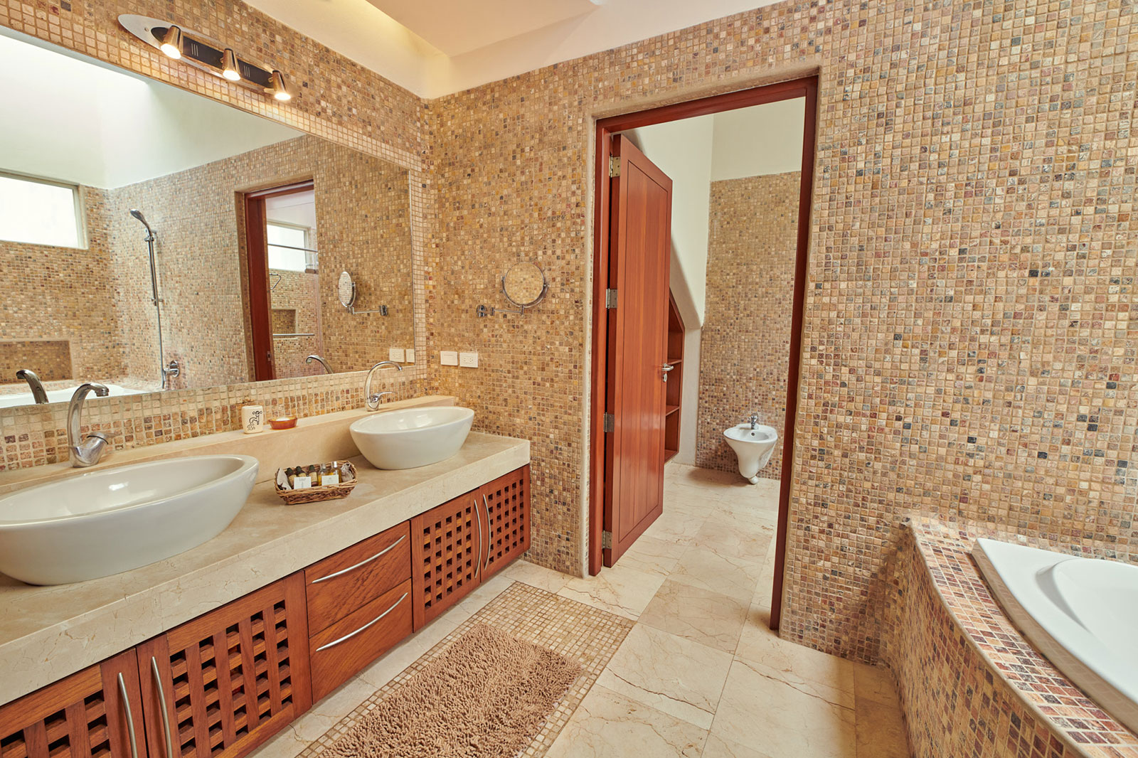 casa los charcos playacar rental (28)