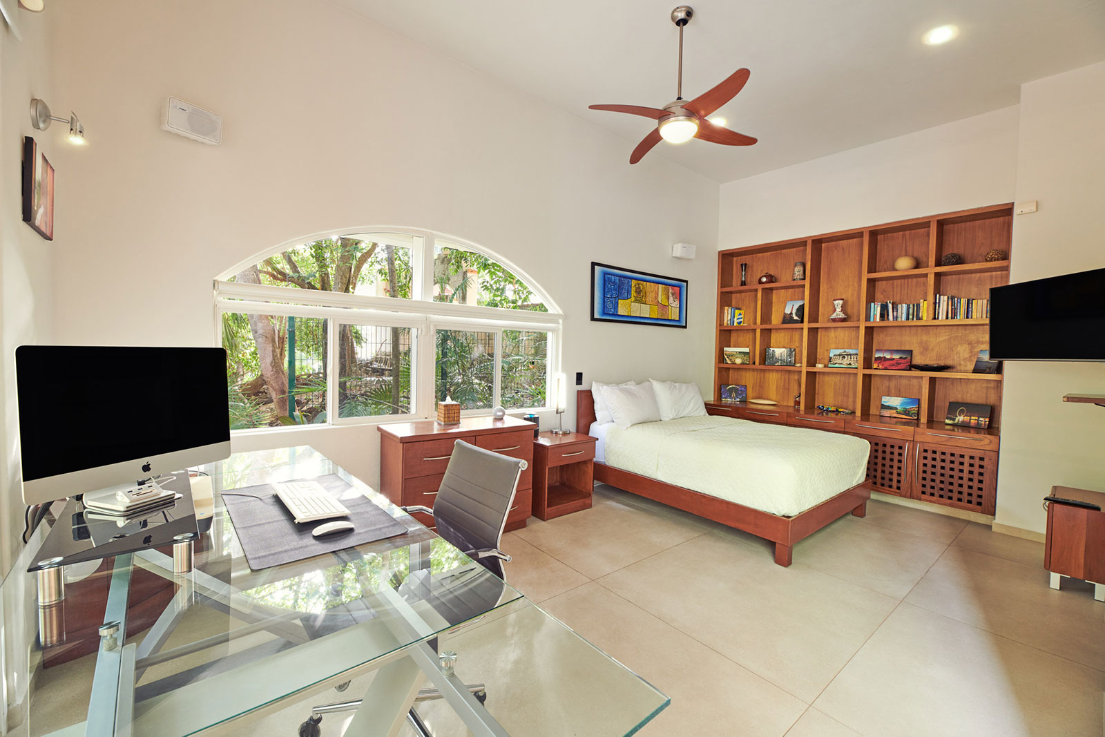 casa los charcos playacar rental (29)