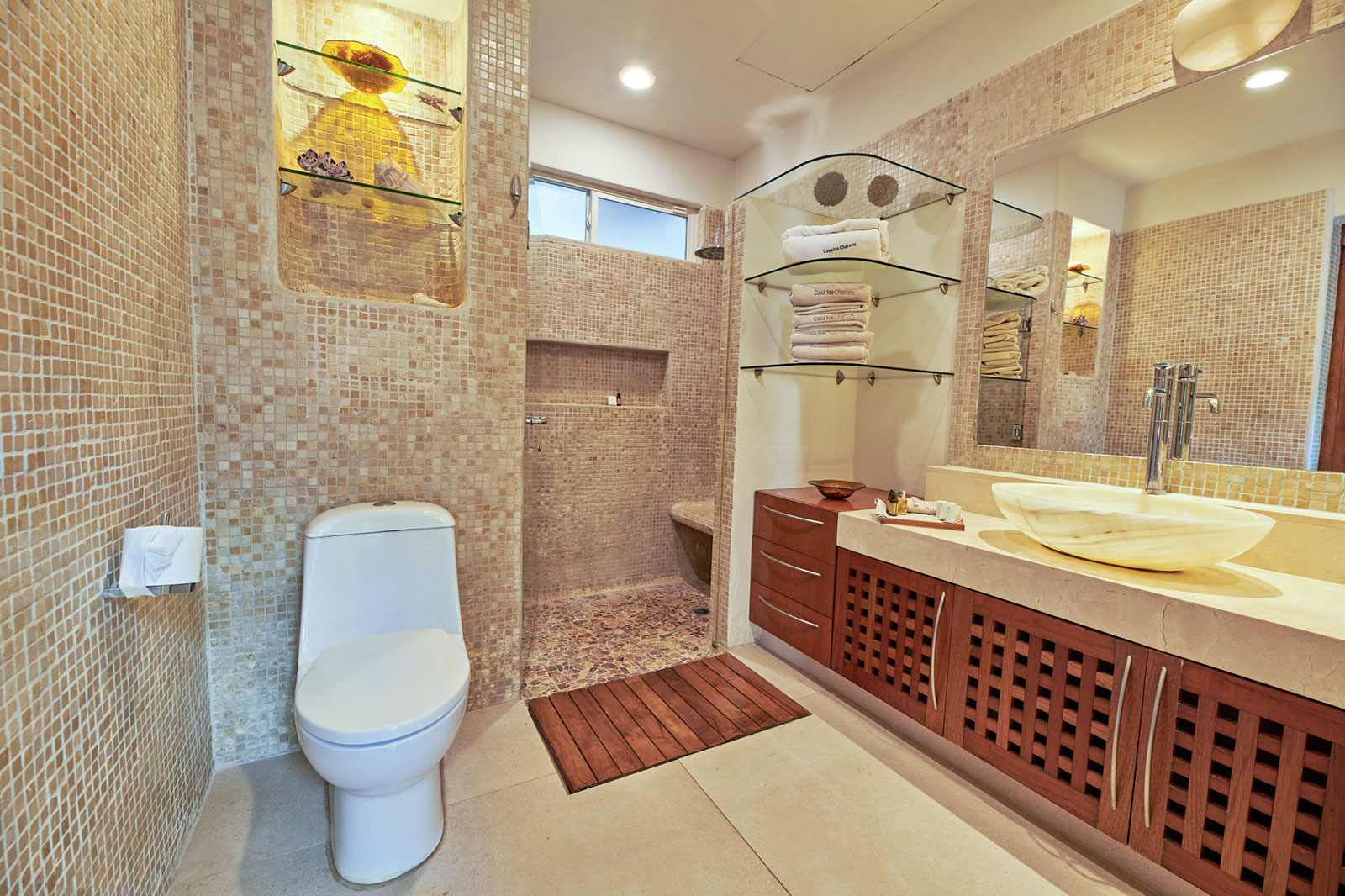 casa los charcos playacar rental (31)