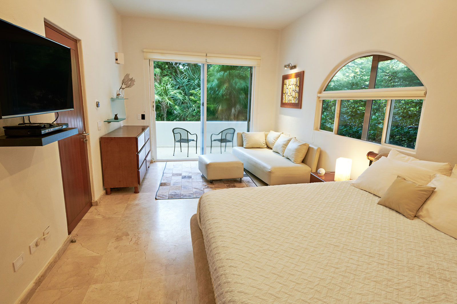 casa los charcos playacar rental (32)