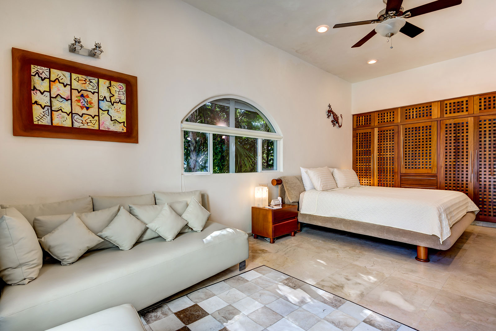casa los charcos playacar rental (33)