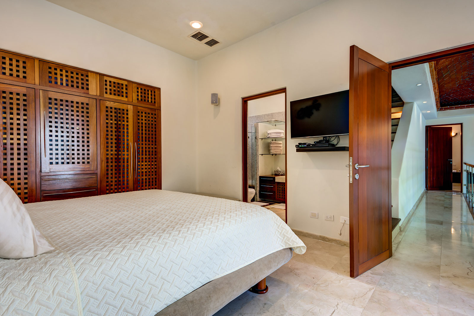 casa los charcos playacar rental (34)