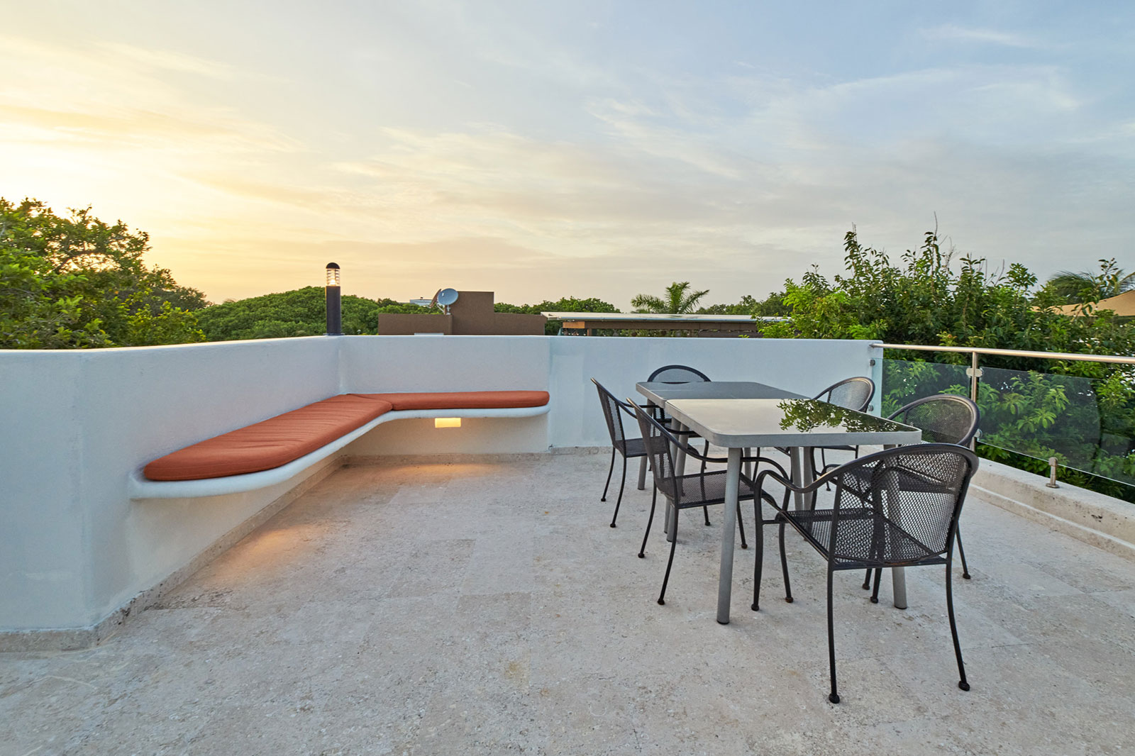 casa los charcos playacar rental (40)