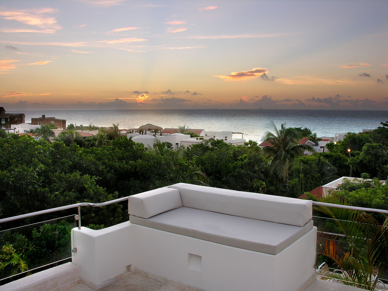casa los charcos playacar rental (41)