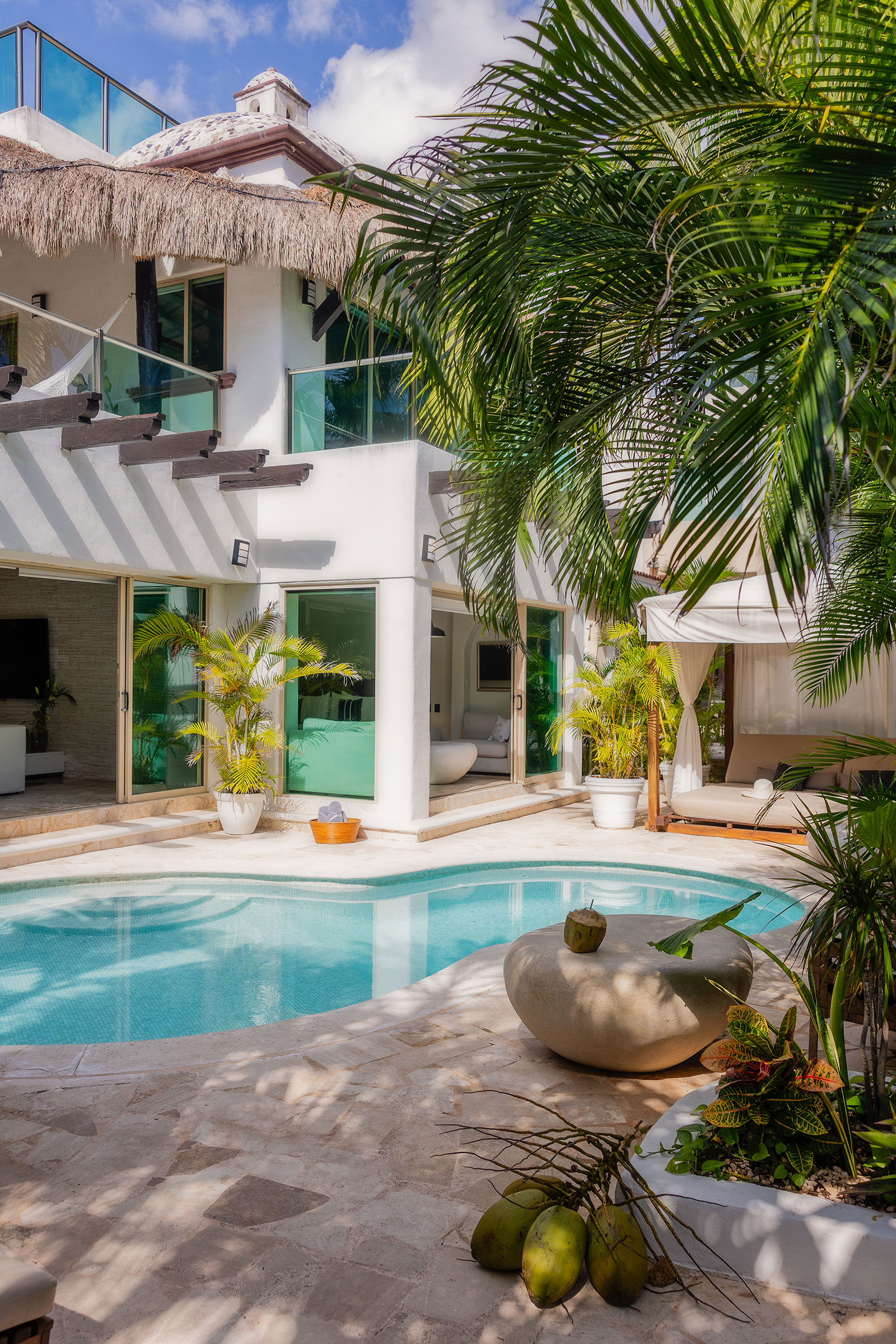 casa nikki playacar rentals (13)