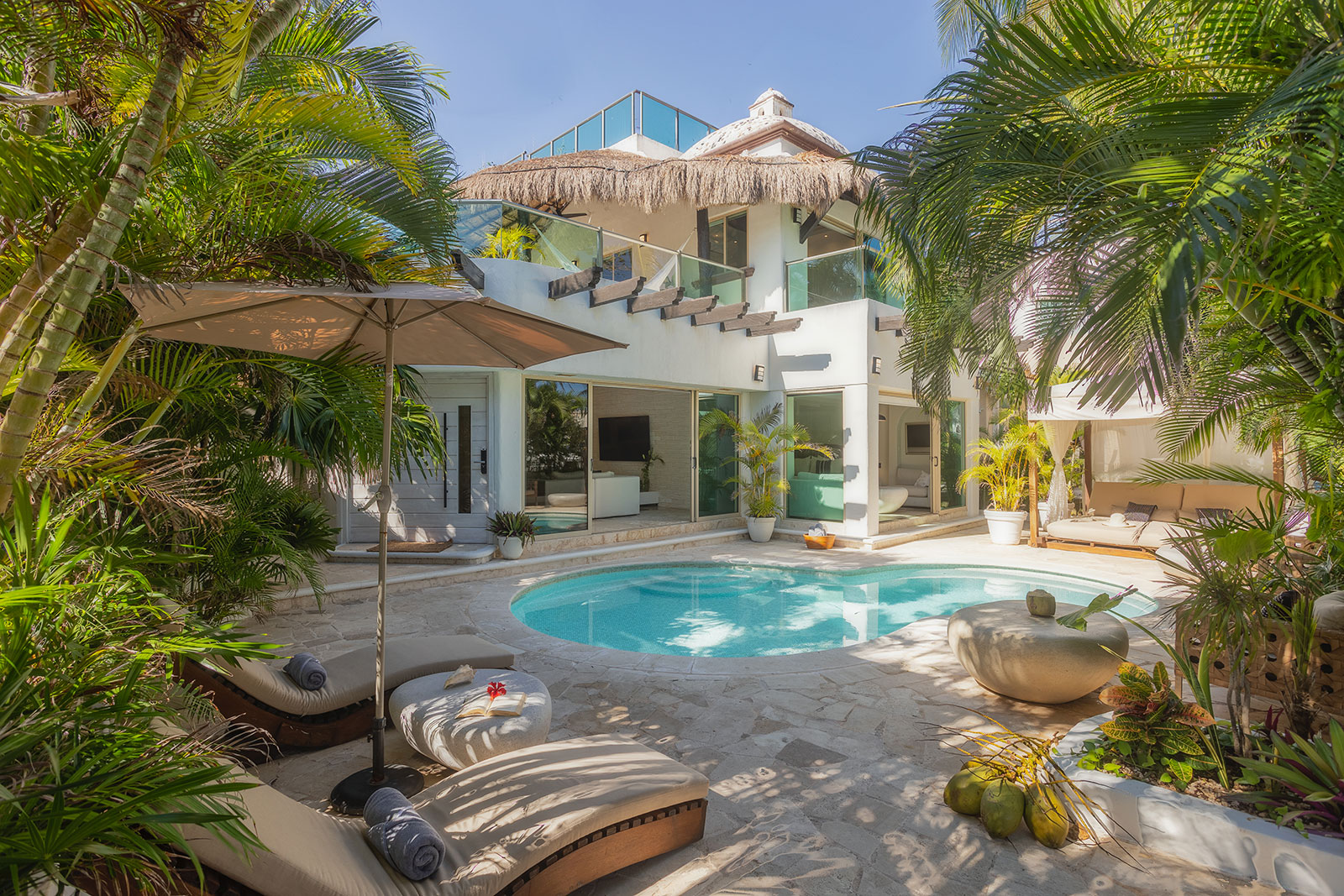 casa nikki playacar rentals (34)