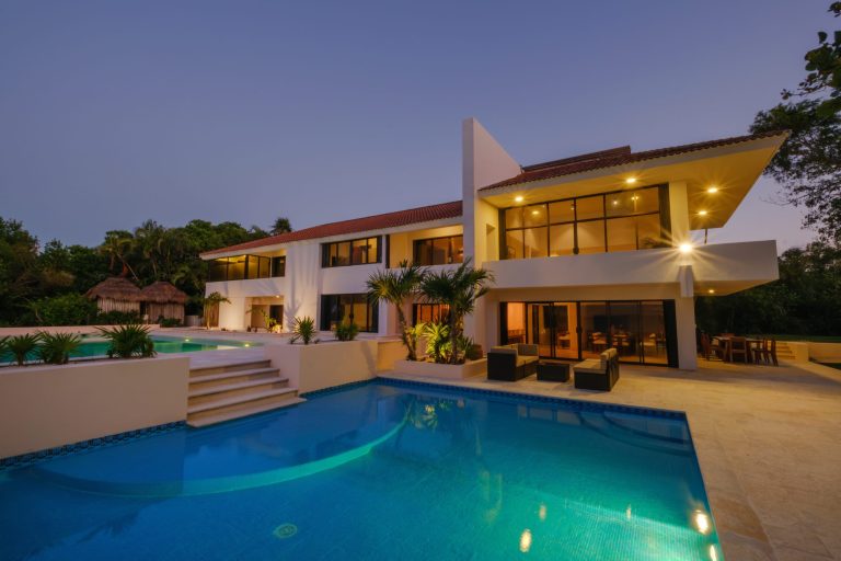 casa playa cozumel beach rental (5)