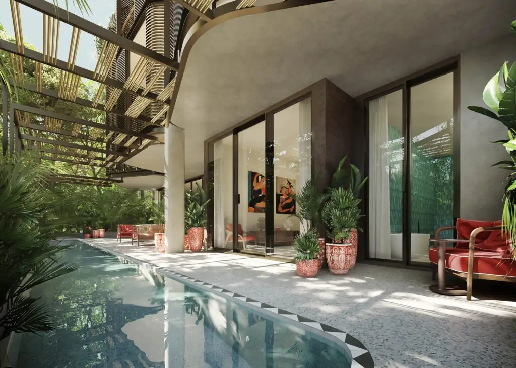 Best Area to Stay in Playa del Carmen 2026 | Playacar Phase 1 Beachfront Villas