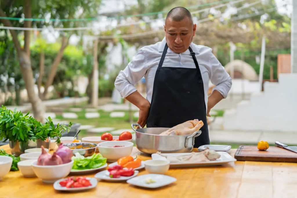 Riviera Maya Villas with a Private Chef & Concierge